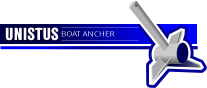 BOAT ANCHER