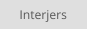 Interjers